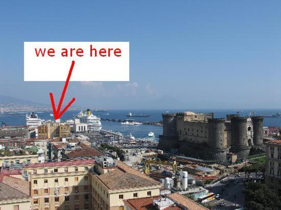 New Latt E Lett * Napoli