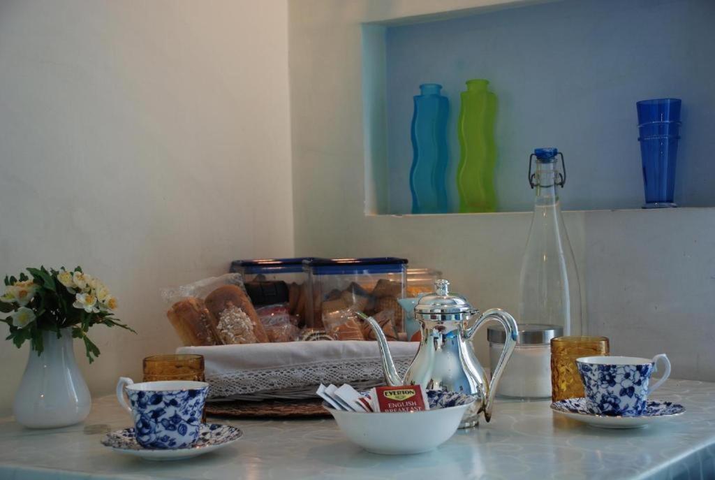 Couette-café New Latt E Lett
