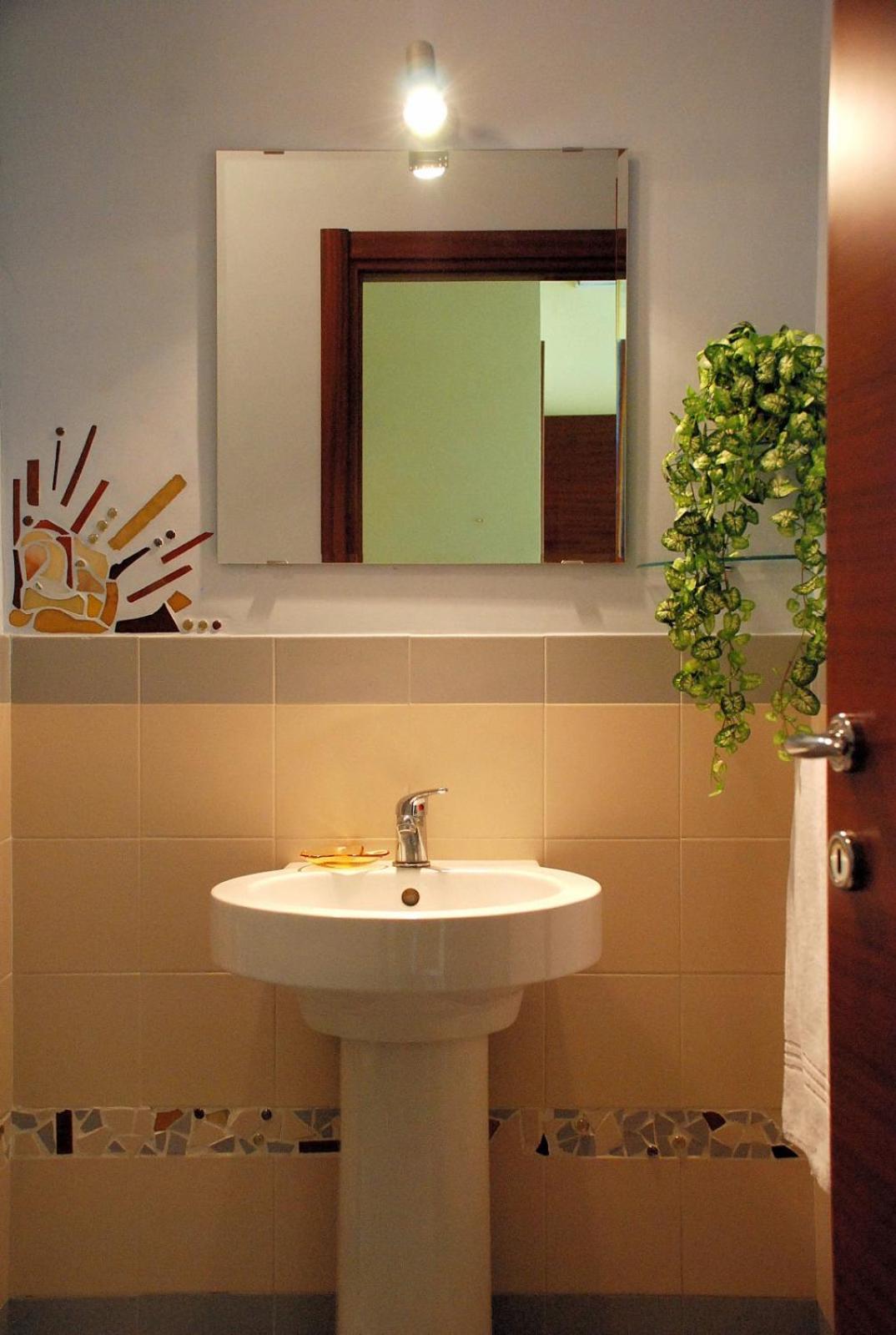 Couette-café New Latt E Lett Naples